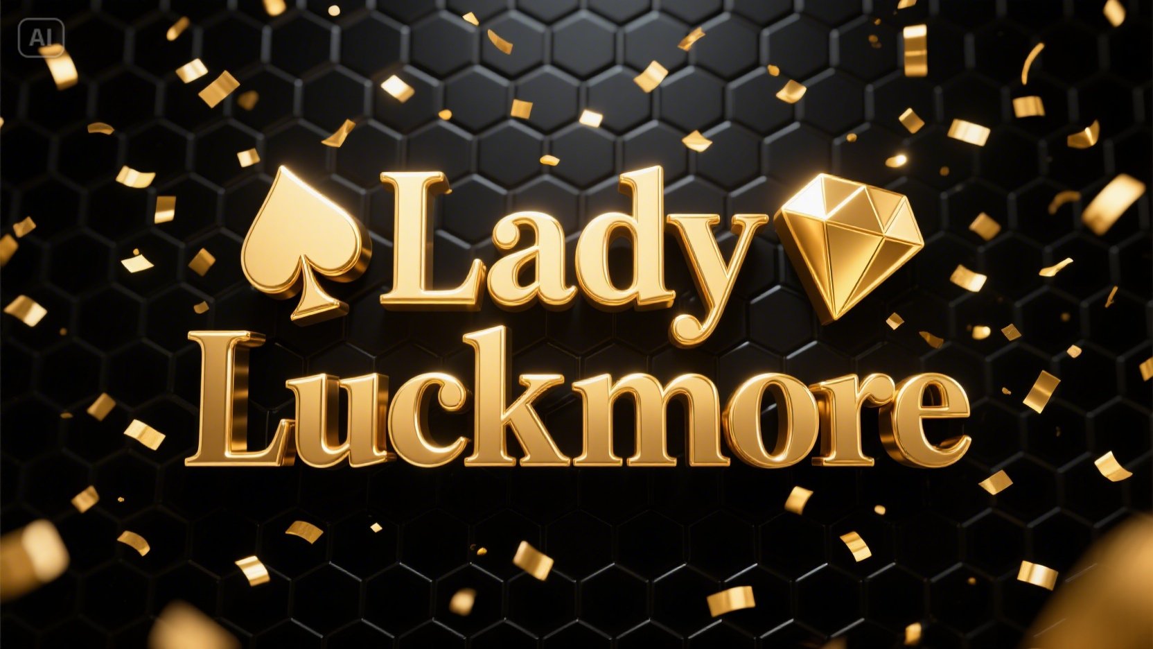 Lady Luckmore